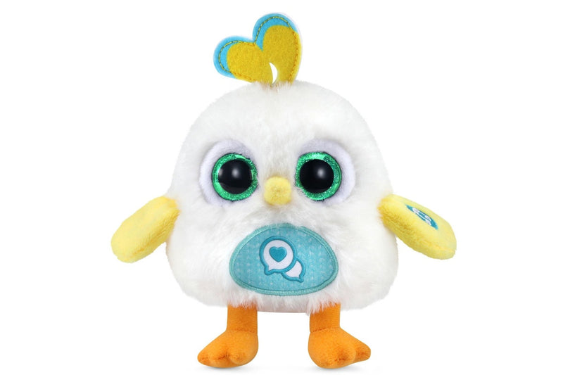 Vtech: LoLibirds - White