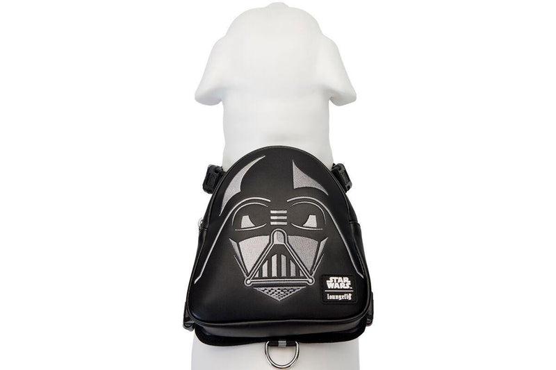 Loungefly: Star Wars Darth Vader - Backpack Dog Harness (Large)