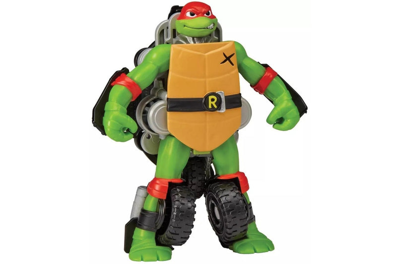 TMNT: Twist 'N' Mutate Vehicle - Raphael