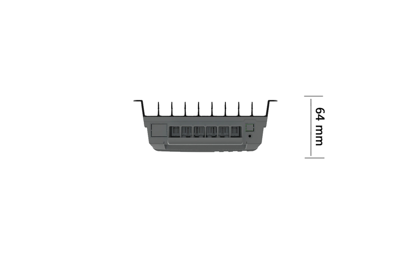 Solar Controller 30A MPPT