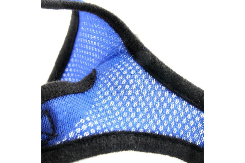 Affordable Breathable Mesh Dog Harness Xs