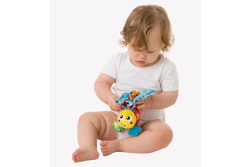 Playgro: Groovy Mover Bee