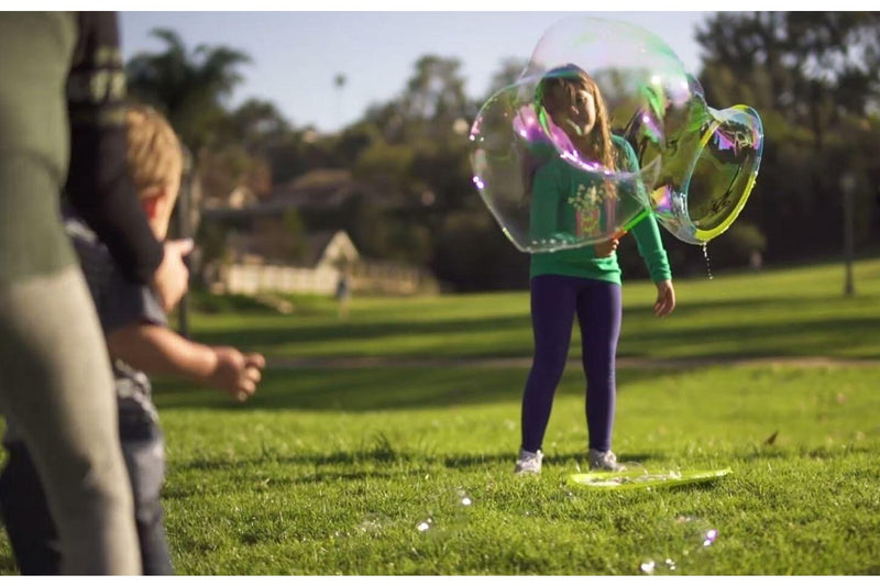 Fubbles: Super Bubble Wand