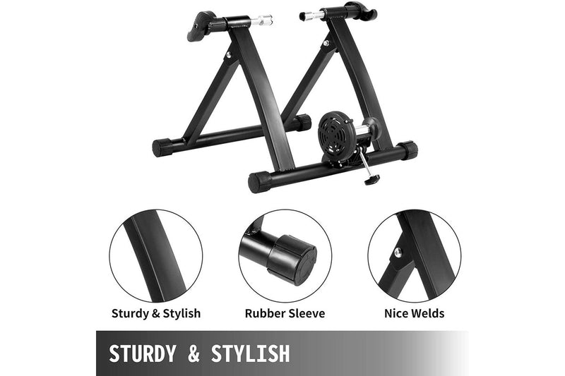 Bike Trainer foldable Cycling Trainer