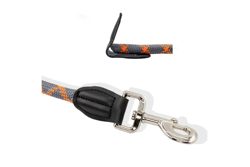 2m 3m 5m Reflective Cloth Handle Leash