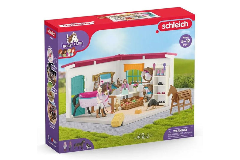 Schleich - Horse Shop