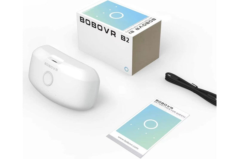 BOBOVR B2 Battery Pack