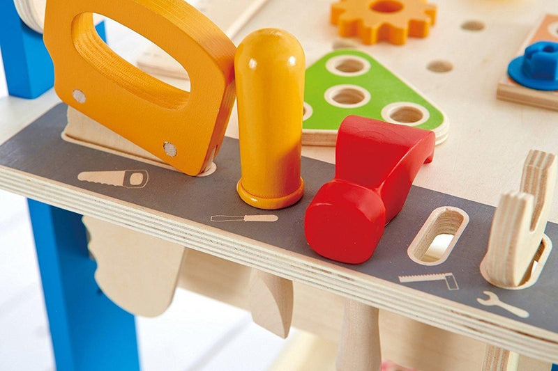 Hape: Master Workbench