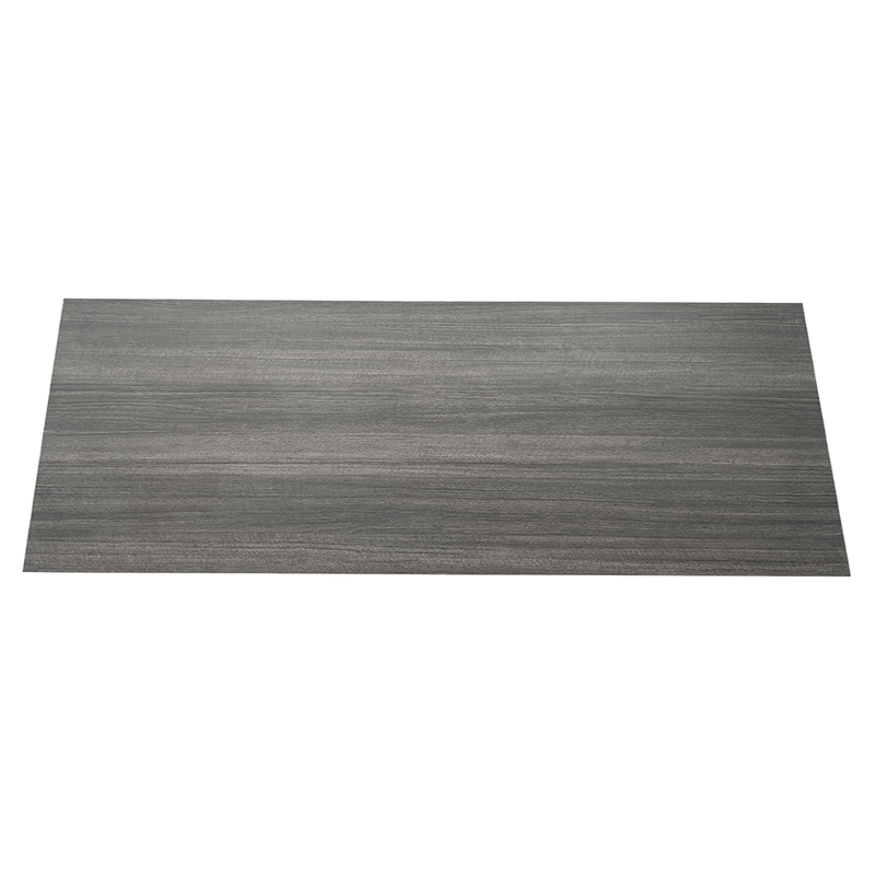 1200mm Laminate Benchtop - Black Woodgrain