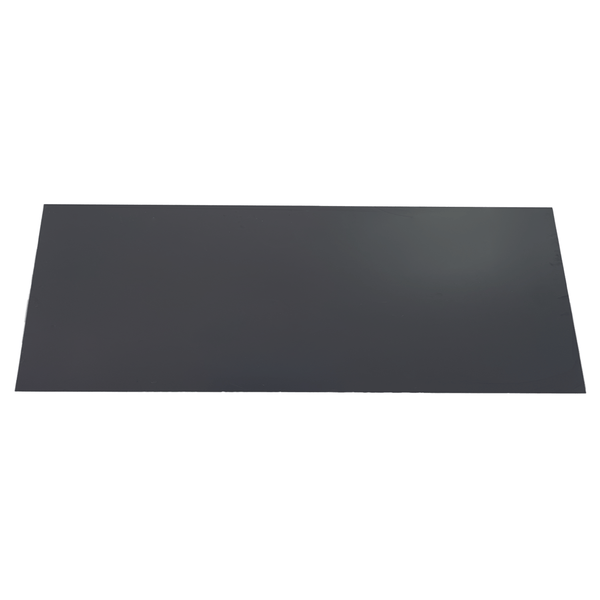 1200mm Laminate Benchtop - Black