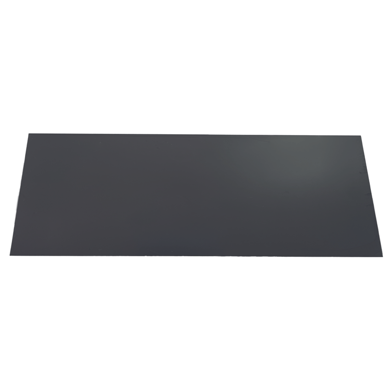 1200mm Laminate Benchtop - Black
