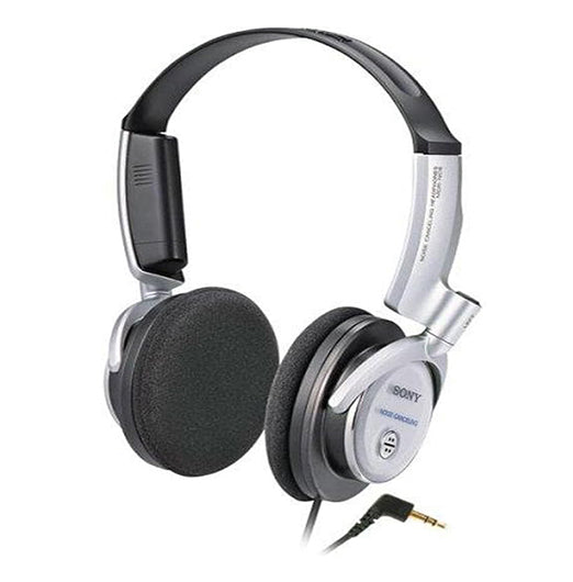 Mdr-Nc6 Noise Cancellation Headphone