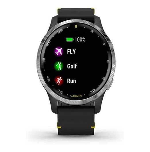 Garmin D2 Air - GPS Smartwatch for Aviators