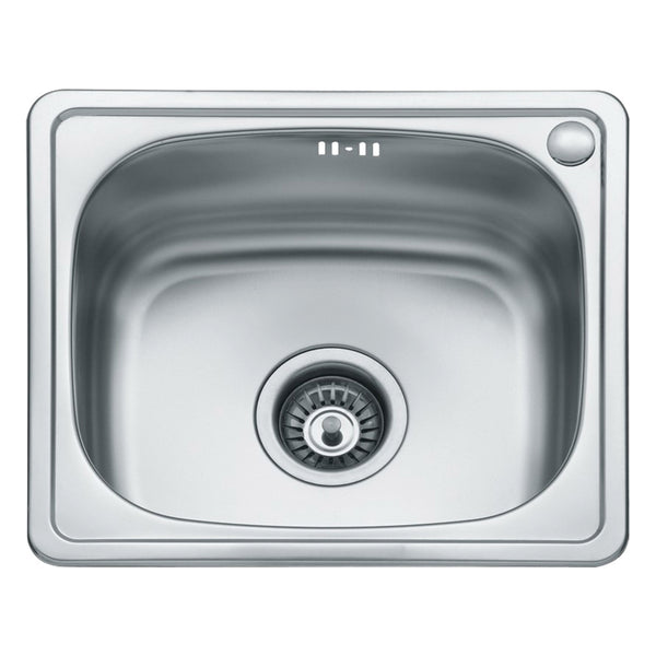 Sink Insert Stainless Steel 440 x 380mm