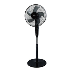 Click 40cm DC Remote Control Pedestal Fan