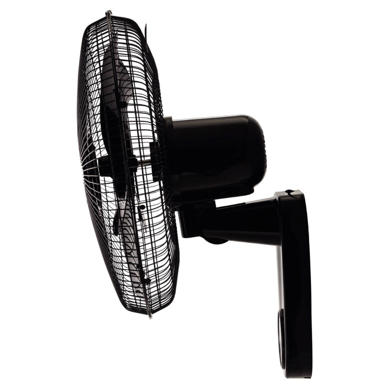 Arlec 40cm Wall Fan with Remote