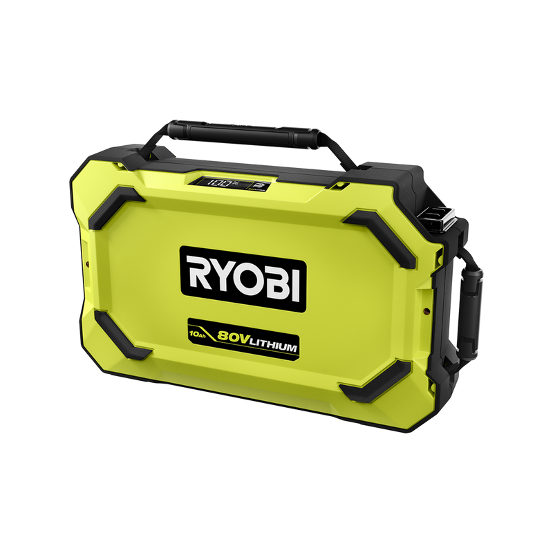 Ryobi 80V HP™ 10.0Ah Battery