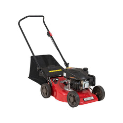 Morrison 123cc 420mm Storm 150 Mower