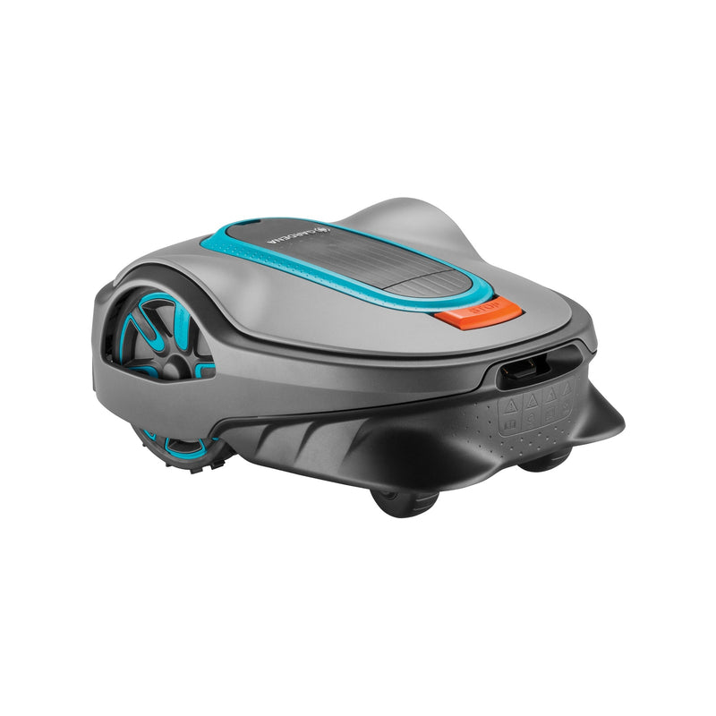 Gardena Sileno Life 750 Robotic Lawnmower