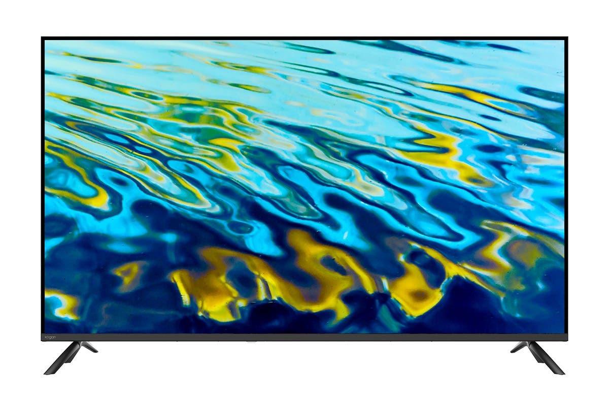 Kogan 50" UHD LED 4K Smart Google TV - U94V