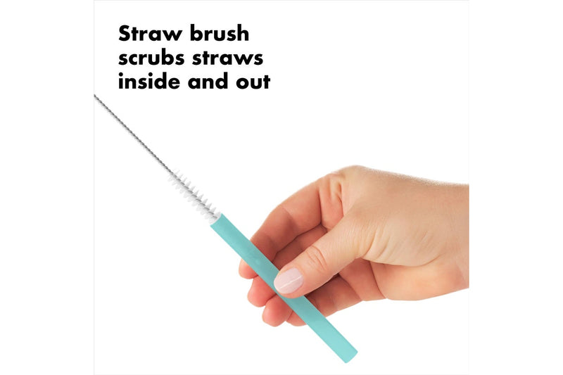 OXO Tot: Water Bottle & Straw Cup Cleaning Set