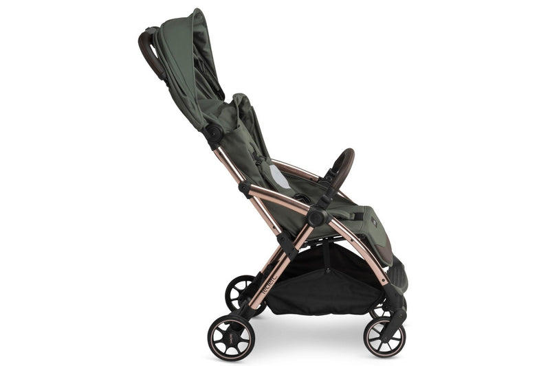 Leclerc Baby: Influencer XL Stroller - Army Green