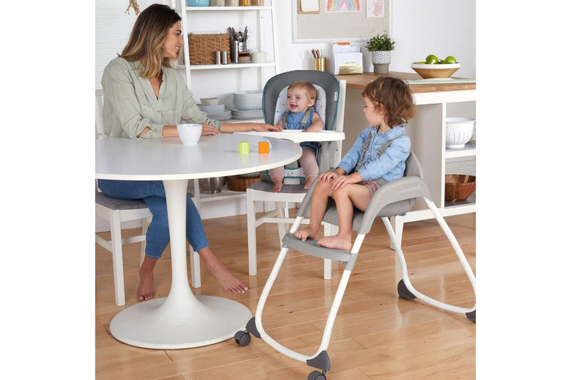 Ingenuity: Trio High Chair - Classic Nash