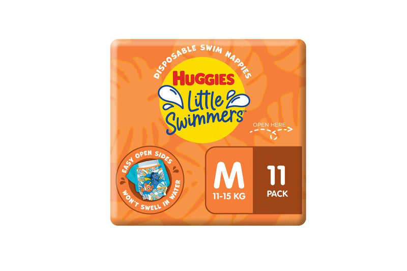 Huggies Little Swimmers Swimpants - Medium