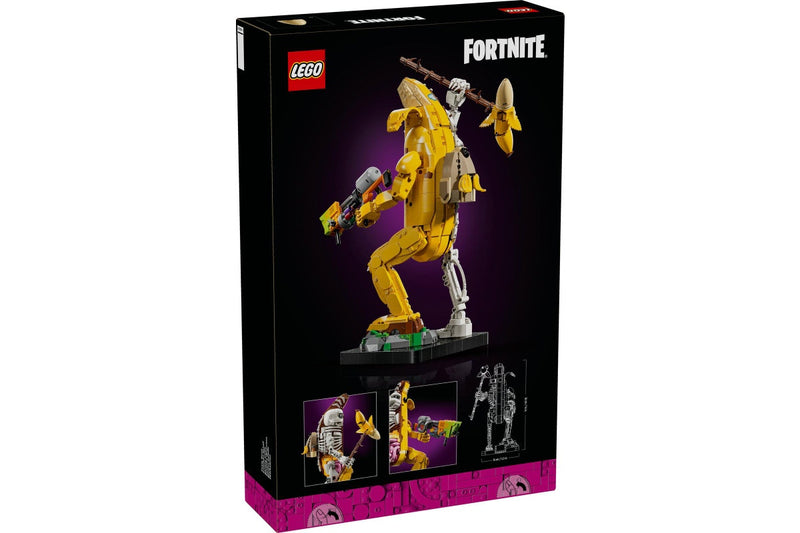 LEGO Fortnite: Peely Bone - (77072)