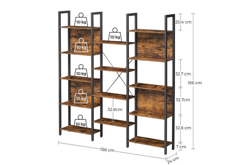 Book Shelf storage racks modern Bookshelves