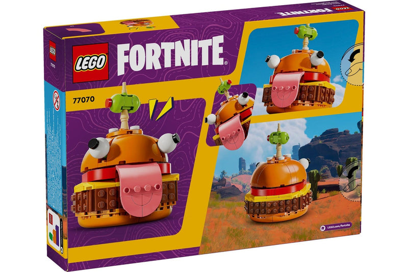 LEGO Fortnite: Durrr Burger - (77070)