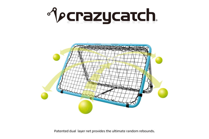 Crazy Catch - Professional 2.0 - Double Trouble