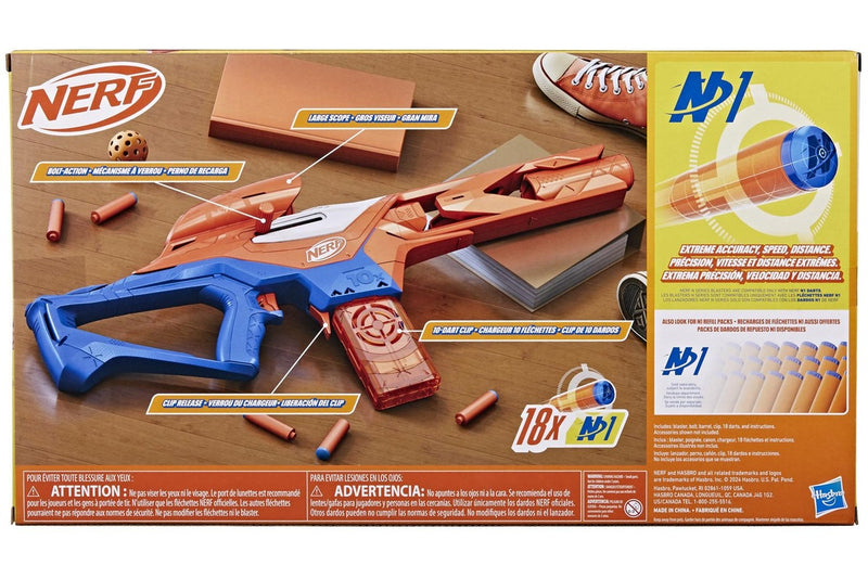 Nerf: N Series - Pinpoint