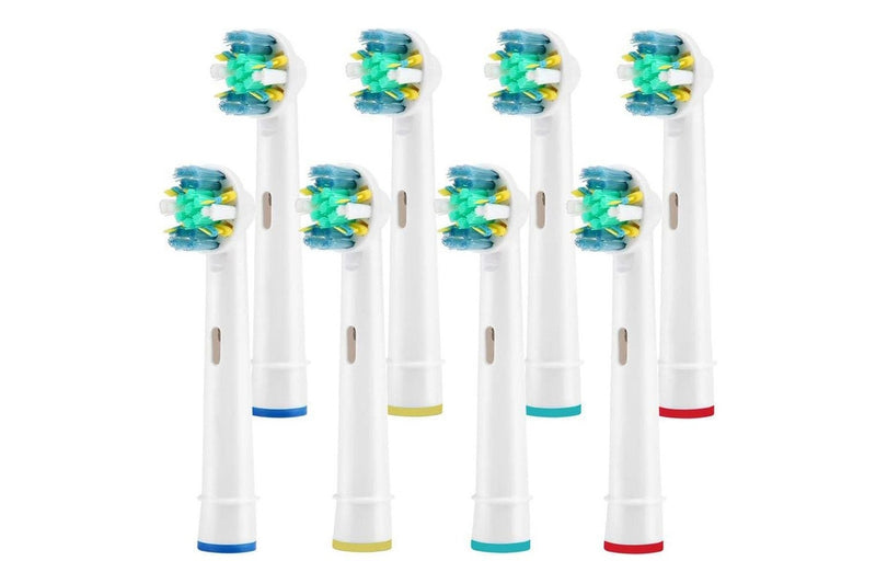 20 Pcs Replacement Electric Toothbrush Heads Compatible with Oral-B Toothbrush