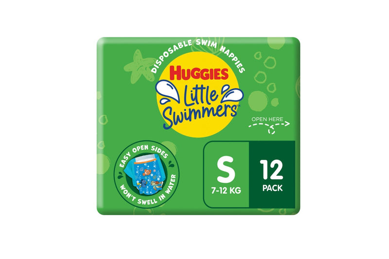 Huggies Little Swimmers Swimpants - Small