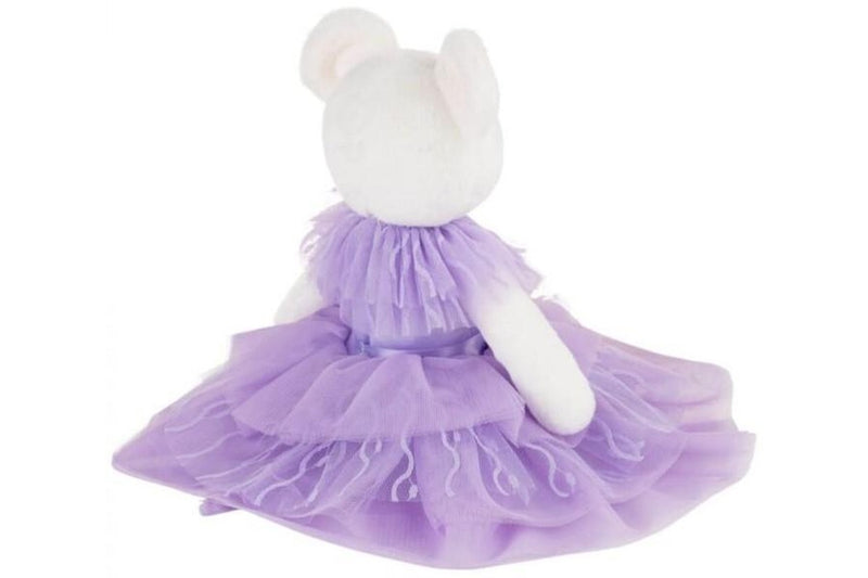 Claris: Claris Oh La La Lilac - 30cm Plush