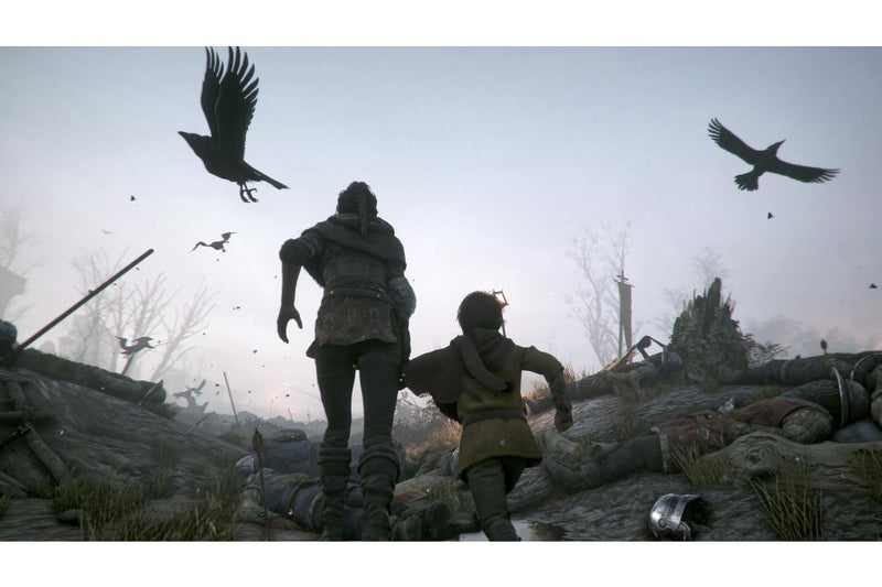 A Plague Tale: Innocence