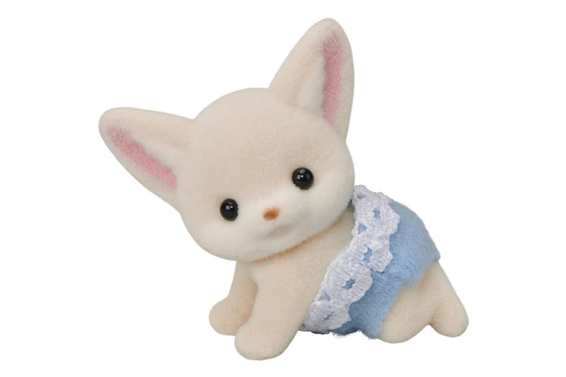 Sylvanian Families - Fennec Fox Twins