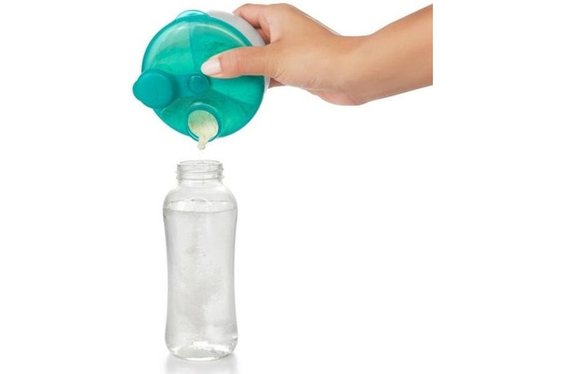 OXO Tot Formula Dispenser - Teal