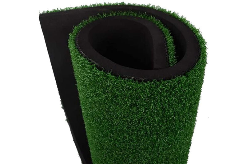 Indoor Outdoor Golf Practice Hitting Mat