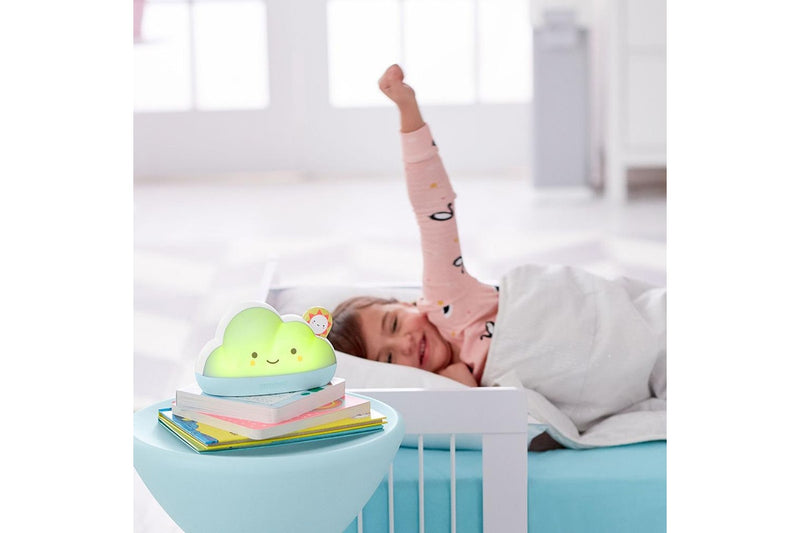 Skip Hop: Dream & Shine Sleep Trainer