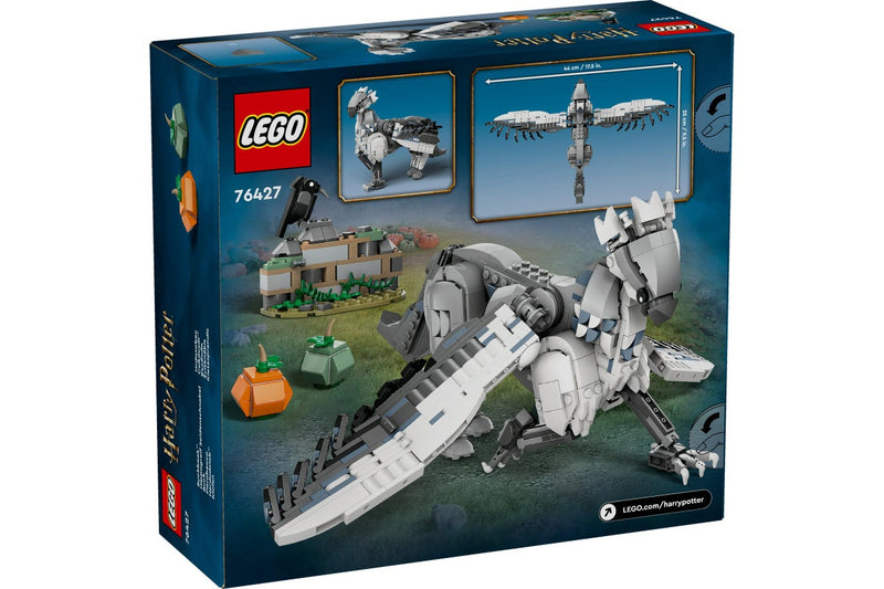 LEGO Harry Potter: Buckbeak - (76427)