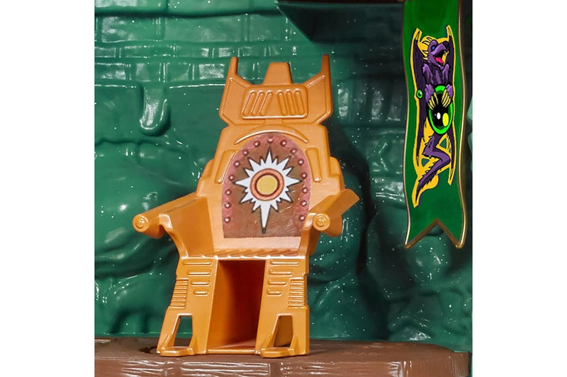 MOTU - Grayskull Playset