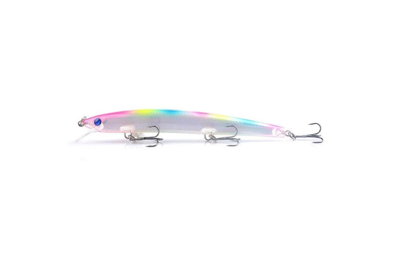 13.5cm 15g Long Distance Rattle Hard Lure