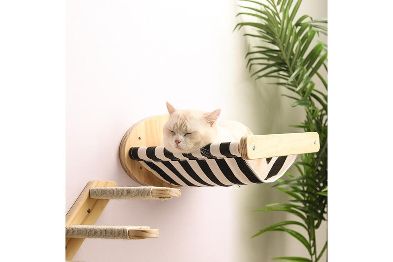 Wall Hanging Cat Hammock