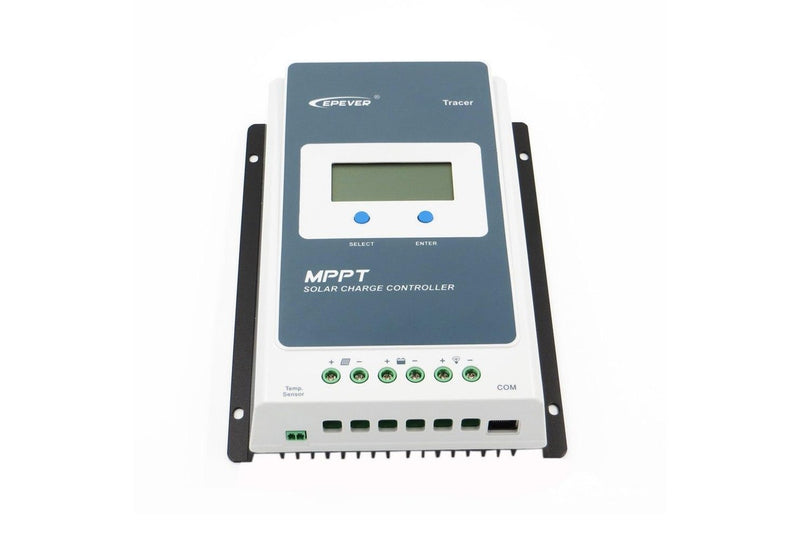 MPPT Solar Controller 20A