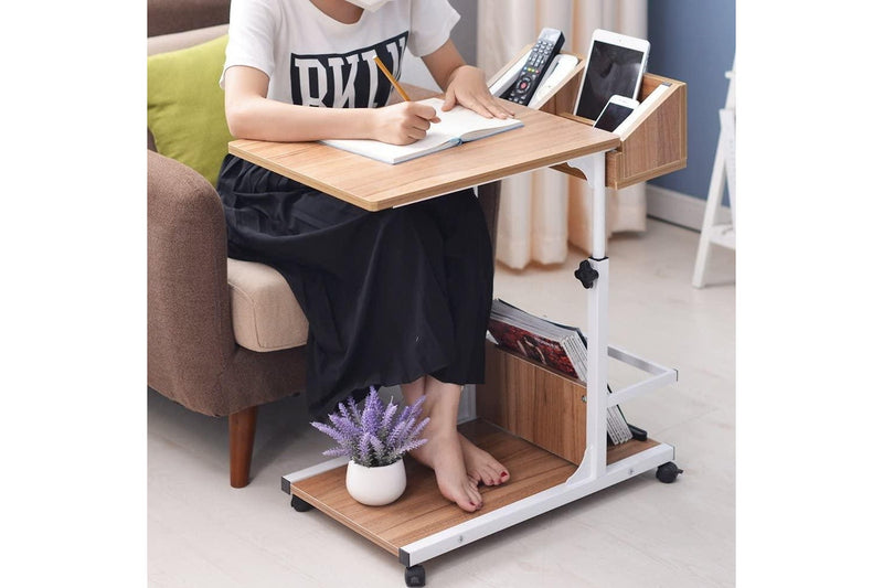 Laptop Stand Desk Bedside Table