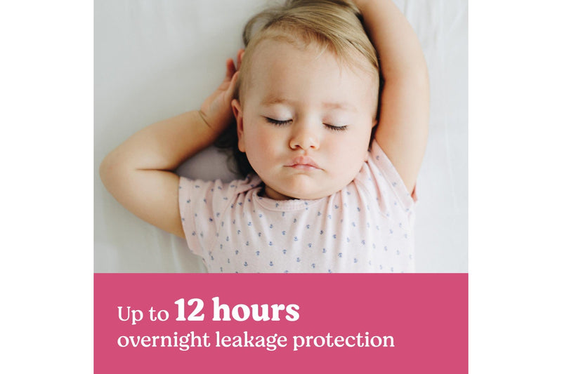 Huggies Ultra Dry Crawler Girl Nappies Jumbo Pack - Size 3