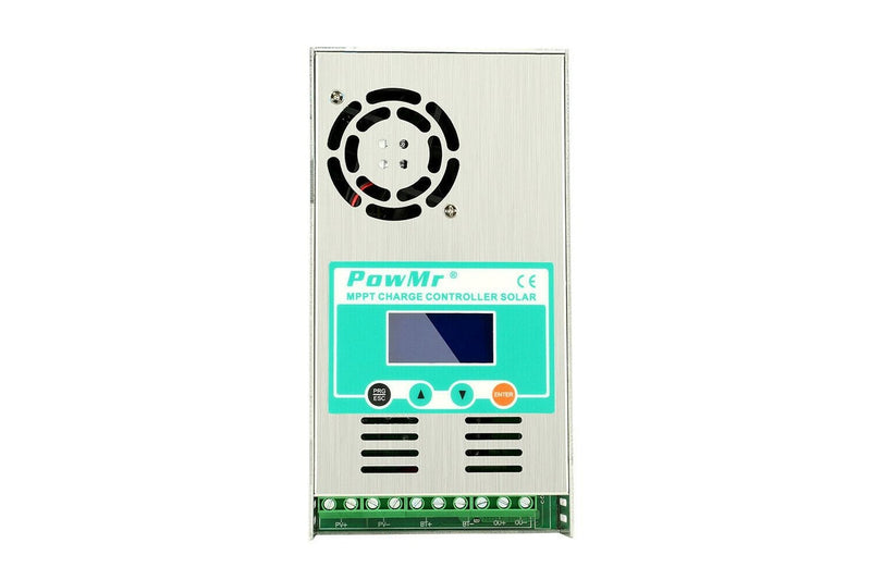 MPPT Solar Charge Controller 60A