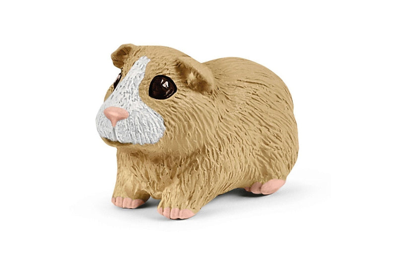 Schleich - Rabbit & Guinea Pig Hutch